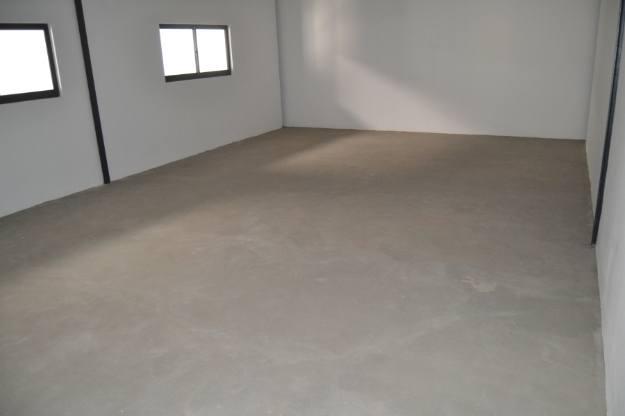 To Let Commercial Property for Rent in Rivergate Western Cape